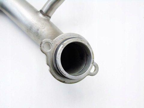 RURA RURKA POMPY WODY 2.0 i BMW N43 E60 E61 E90 E91 E92 E93 E81 E82 E88 E87 RURA RURKA POMPY WODY 2.0 i BMW N43 E60 E61 E90 E91 E92 E93 E81 E82 E88 E87