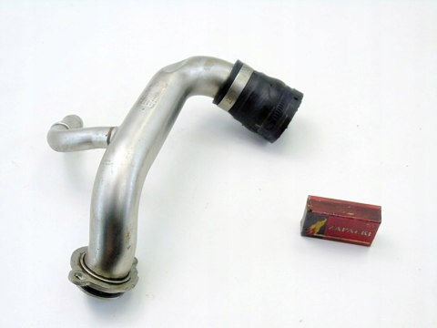 RURA RURKA POMPY WODY 2.0 i BMW N43 E60 E61 E90 E91 E92 E93 E81 E82 E88 E87 RURA RURKA POMPY WODY 2.0 i BMW N43 E60 E61 E90 E91 E92 E93 E81 E82 E88 E87