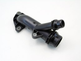RURKA KRÓCIEC WODY 2.0 i BMW N43 E60 E61 E90 E91 E92 E93 E81 E82 E88 E87