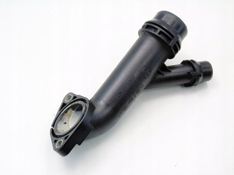 RURKA KRÓCIEC WODY 2.0 i BMW N43 E60 E61 E90 E91 E92 E93 E81 E82 E88 E87 RURKA KRÓCIEC WODY 2.0 i BMW N43 E60 E61 E90 E91 E92 E93 E81 E82 E88 E87