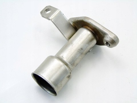 RURKA SPALIN EGR 2.0 i BMW N43 E60 E61 E90 E91 E92 E93 E81 E82 E88 E87 RURKA SPALIN EGR 2.0 i BMW N43 E60 E61 E90 E91 E92 E93 E81 E82 E88 E87