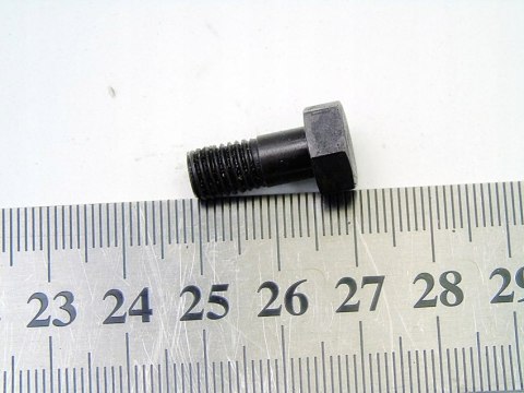 ŚRUBA DYSZY OLEJU 2.0 i BMW N43 E60 E61 E90 E91 E92 E93 E81 E82 E88 E87 ŚRUBA DYSZY OLEJU 2.0 i BMW N43 E60 E61 E90 E91 E92 E93 E81 E82 E88 E87