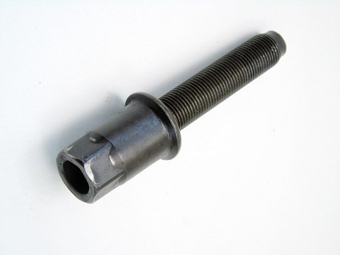 ŚRUBA KOŁA WAŁU 2.0 i BMW N43 E60 E61 E90 E91 E92 E93 E81 E82 E88 E87 ŚRUBA KOŁA WAŁU 2.0 i BMW N43 E60 E61 E90 E91 E92 E93 E81 E82 E88 E87