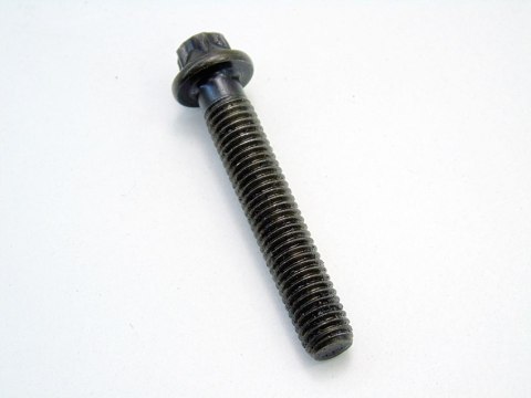 ŚRUBA KORBOWODU 2.0 i BMW N43 E60 E61 E90 E91 E92 E93 E81 E82 E88 E87 ŚRUBA KORBOWODU 2.0 i BMW N43 E60 E61 E90 E91 E92 E93 E81 E82 E88 E87