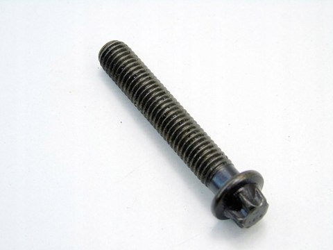 ŚRUBA KORBOWODU 2.0 i BMW N43 E60 E61 E90 E91 E92 E93 E81 E82 E88 E87 ŚRUBA KORBOWODU 2.0 i BMW N43 E60 E61 E90 E91 E92 E93 E81 E82 E88 E87