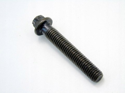 ŚRUBA KORBOWODU 2.0 i BMW N43 E60 E61 E90 E91 E92 E93 E81 E82 E88 E87 ŚRUBA KORBOWODU 2.0 i BMW N43 E60 E61 E90 E91 E92 E93 E81 E82 E88 E87