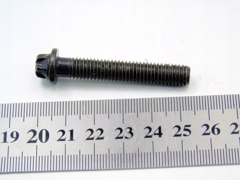 ŚRUBA KORBOWODU 2.0 i BMW N43 E60 E61 E90 E91 E92 E93 E81 E82 E88 E87 ŚRUBA KORBOWODU 2.0 i BMW N43 E60 E61 E90 E91 E92 E93 E81 E82 E88 E87