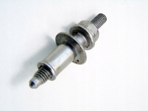 ŚRUBA POKRYWY ZAWORÓW 2.0 i BMW N43 E60 E61 E90 E91 E92 E93 E81 E82 E88 E87 ŚRUBA POKRYWY ZAWORÓW 2.0 i BMW N43 E60 E61 E90 E91 E92 E93 E81 E82 E88 E87