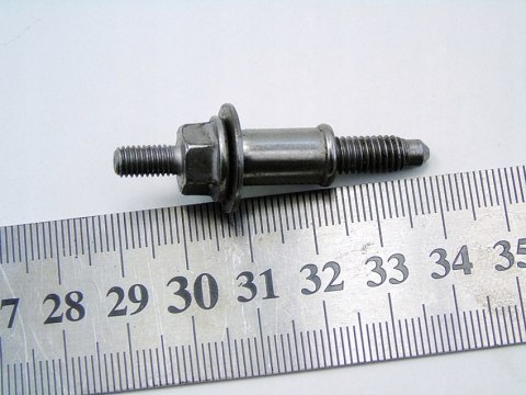 ŚRUBA POKRYWY ZAWORÓW 2.0 i BMW N43 E60 E61 E90 E91 E92 E93 E81 E82 E88 E87 ŚRUBA POKRYWY ZAWORÓW 2.0 i BMW N43 E60 E61 E90 E91 E92 E93 E81 E82 E88 E87