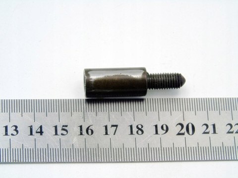 ŚRUBA ŚLIZGU ROZRZĄDU 2.0 i BMW N43 E60 E61 E90 E91 E92 E93 E81 E82 E88 E87 ŚRUBA ŚLIZGU ROZRZĄDU 2.0 i BMW N43 E60 E61 E90 E91 E92 E93 E81 E82 E88 E87