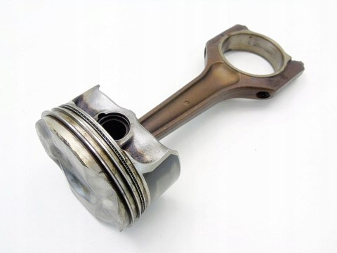 TŁOK KORBOWÓD 084201 2.0 i BMW N43 E60 E61 E90 E91 E92 E93 E81 E82 E88 E87 TŁOK KORBOWÓD 084201 2.0 i BMW N43 E60 E61 E90 E91 E92 E93 E81 E82 E88 E87
