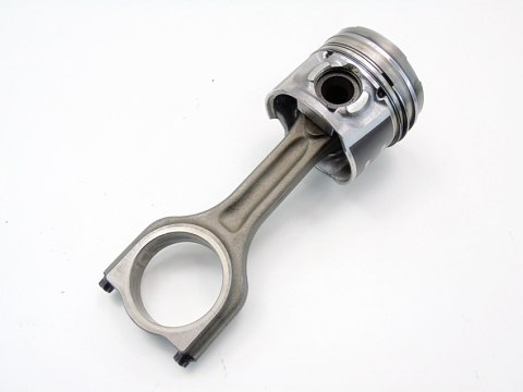 TŁOK KORBOWÓD 75L93 1.6 TDCI C-MAX FOCUS 2 C30 V50 S40 S80 307 206 C5 TŁOK KORBOWÓD 75L93 1.6 TDCI C-MAX FOCUS 2 C30 V50 S40 S80 307 206 C5