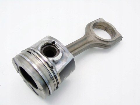 TŁOK KORBOWÓD 75L93 1.6 TDCI C-MAX FOCUS 2 C30 V50 S40 S80 307 206 C5 TŁOK KORBOWÓD 75L93 1.6 TDCI C-MAX FOCUS 2 C30 V50 S40 S80 307 206 C5