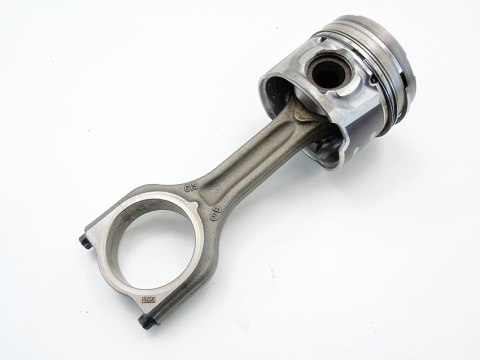 TŁOK KORBOWÓD 75L93 1.6 TDCI C-MAX FOCUS 2 C30 V50 S40 S80 307 206 C5 TŁOK KORBOWÓD 75L93 1.6 TDCI C-MAX FOCUS 2 C30 V50 S40 S80 307 206 C5