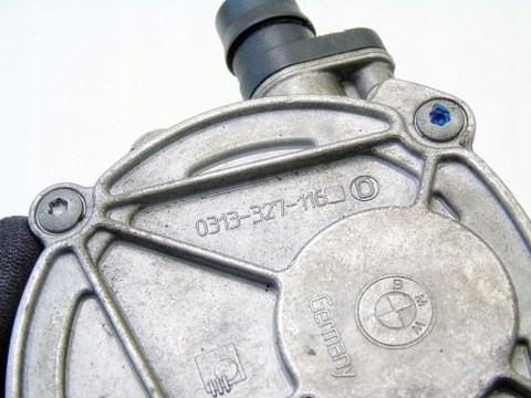 VACUM POMPA 2.0 i BMW N43 E60 E61 E90 E91 E92 E93 E81 E82 E88 E87 7547024 VACUM POMPA 2.0 i BMW N43 E60 E61 E90 E91 E92 E93 E81 E82 E88 E87 7547024