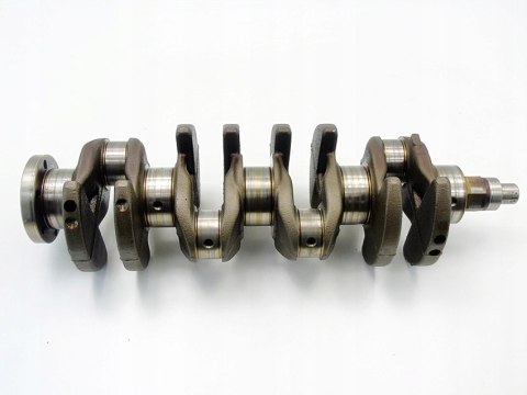 WAŁ KORBOWY 1.6 B XER ASTRA H J INSIGNIA A ZAFIRA B MOKKA 55560953 MERIVA WAŁ KORBOWY 1.6 B XER ASTRA H J INSIGNIA A ZAFIRA B MOKKA 55560953 MERIVA