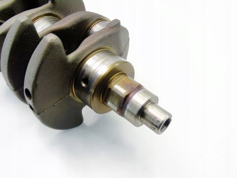 WAŁ KORBOWY 1.6 B XER ASTRA H J INSIGNIA A ZAFIRA B MOKKA 55560953 MERIVA WAŁ KORBOWY 1.6 B XER ASTRA H J INSIGNIA A ZAFIRA B MOKKA 55560953 MERIVA