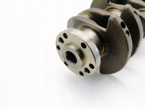 WAŁ KORBOWY 1.6 B XER ASTRA H J INSIGNIA A ZAFIRA B MOKKA 55560953 MERIVA WAŁ KORBOWY 1.6 B XER ASTRA H J INSIGNIA A ZAFIRA B MOKKA 55560953 MERIVA