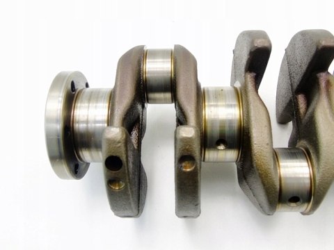 WAŁ KORBOWY 1.6 B XER ASTRA H J INSIGNIA A ZAFIRA B MOKKA 55560953 MERIVA WAŁ KORBOWY 1.6 B XER ASTRA H J INSIGNIA A ZAFIRA B MOKKA 55560953 MERIVA