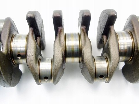 WAŁ KORBOWY 1.6 B XER ASTRA H J INSIGNIA A ZAFIRA B MOKKA 55560953 MERIVA WAŁ KORBOWY 1.6 B XER ASTRA H J INSIGNIA A ZAFIRA B MOKKA 55560953 MERIVA