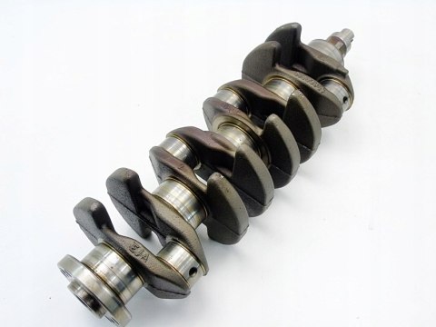 WAŁ KORBOWY 1.6 B XER ASTRA H J INSIGNIA A ZAFIRA B MOKKA 55560953 MERIVA WAŁ KORBOWY 1.6 B XER ASTRA H J INSIGNIA A ZAFIRA B MOKKA 55560953 MERIVA
