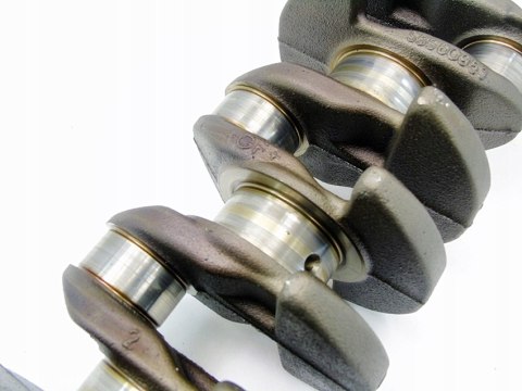 WAŁ KORBOWY 1.6 B XER ASTRA H J INSIGNIA A ZAFIRA B MOKKA 55560953 MERIVA WAŁ KORBOWY 1.6 B XER ASTRA H J INSIGNIA A ZAFIRA B MOKKA 55560953 MERIVA