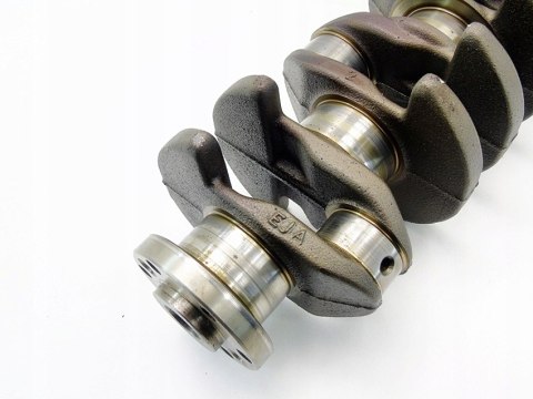 WAŁ KORBOWY 1.6 B XER ASTRA H J INSIGNIA A ZAFIRA B MOKKA 55560953 MERIVA WAŁ KORBOWY 1.6 B XER ASTRA H J INSIGNIA A ZAFIRA B MOKKA 55560953 MERIVA