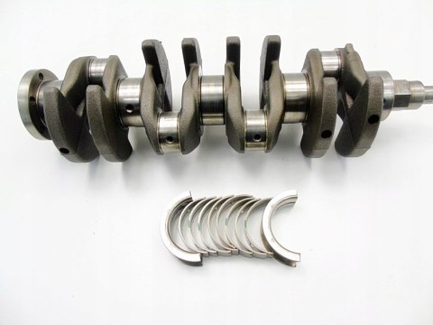 WAŁ KORBOWY 1.6 B XER ASTRA H J INSIGNIA A ZAFIRA B MOKKA 55560953 MERIVA WAŁ KORBOWY 1.6 B XER ASTRA H J INSIGNIA A ZAFIRA B MOKKA 55560953 MERIVA