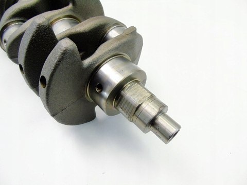 WAŁ KORBOWY 1.6 B XER ASTRA H J INSIGNIA A ZAFIRA B MOKKA 55560953 MERIVA WAŁ KORBOWY 1.6 B XER ASTRA H J INSIGNIA A ZAFIRA B MOKKA 55560953 MERIVA