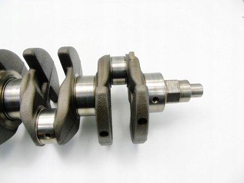 WAŁ KORBOWY 1.6 B XER ASTRA H J INSIGNIA A ZAFIRA B MOKKA 55560953 MERIVA WAŁ KORBOWY 1.6 B XER ASTRA H J INSIGNIA A ZAFIRA B MOKKA 55560953 MERIVA