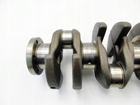 WAŁ KORBOWY 1.6 B XER ASTRA H J INSIGNIA A ZAFIRA B MOKKA 55560953 MERIVA WAŁ KORBOWY 1.6 B XER ASTRA H J INSIGNIA A ZAFIRA B MOKKA 55560953 MERIVA