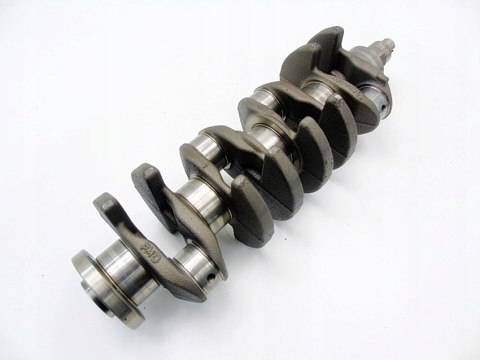 WAŁ KORBOWY 1.6 B XER ASTRA H J INSIGNIA A ZAFIRA B MOKKA 55560953 MERIVA WAŁ KORBOWY 1.6 B XER ASTRA H J INSIGNIA A ZAFIRA B MOKKA 55560953 MERIVA