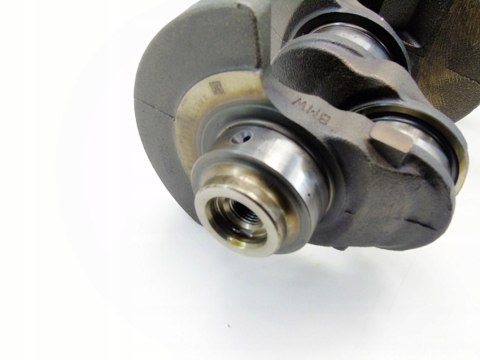 WAŁ KORBOWY 2.0 i BMW N43 E60 E61 E90 E91 E92 E93 E81 E82 E88 E87 WAŁ KORBOWY 2.0 i BMW N43 E60 E61 E90 E91 E92 E93 E81 E82 E88 E87