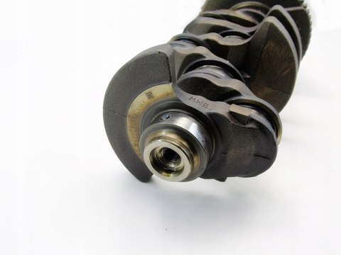 WAŁ KORBOWY 2.0 i BMW N43 E60 E61 E90 E91 E92 E93 E81 E82 E88 E87 WAŁ KORBOWY 2.0 i BMW N43 E60 E61 E90 E91 E92 E93 E81 E82 E88 E87