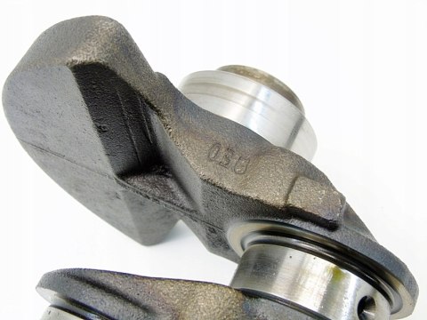 WAŁ KORBOWY 2.0 i BMW N43 E60 E61 E90 E91 E92 E93 E81 E82 E88 E87 WAŁ KORBOWY 2.0 i BMW N43 E60 E61 E90 E91 E92 E93 E81 E82 E88 E87