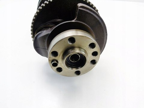 WAŁ KORBOWY 2.0 i BMW N43 E60 E61 E90 E91 E92 E93 E81 E82 E88 E87 WAŁ KORBOWY 2.0 i BMW N43 E60 E61 E90 E91 E92 E93 E81 E82 E88 E87