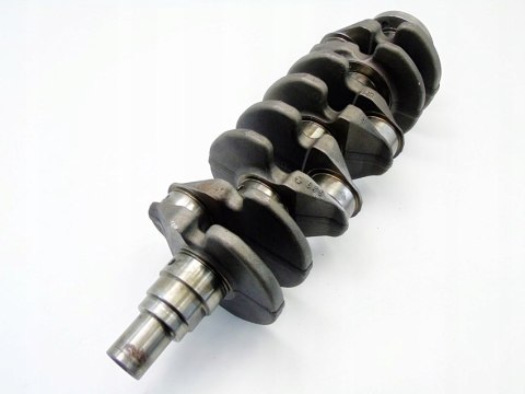 WAŁ KORBOWY 849 1.6 TDCI C-MAX FOCUS 2 FIESTA C30 V50 S40 S80 307 206 C5 WAŁ KORBOWY 849 1.6 TDCI C-MAX FOCUS 2 FIESTA C30 V50 S40 S80 307 206 C5