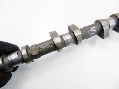 WAŁEK ROZRZĄDU 1.8 16V FOCUS 2 C-MAX QQDA RF 1S7G-6A271-AG WAŁEK ROZRZĄDU 1.8 16V FOCUS 2 C-MAX QQDA RF 1S7G-6A271-AG
