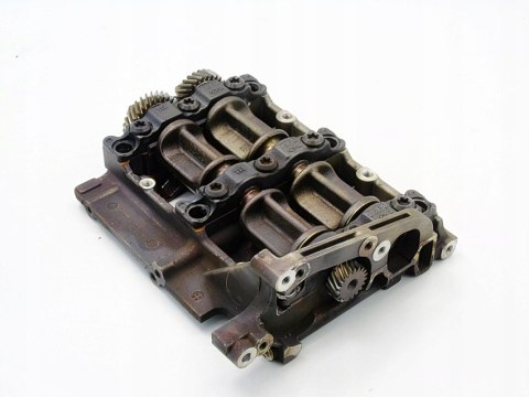 WAŁKI BALANSOWE 2.0 i BMW N43 E60 E61 E90 E91 E92 E93 E81 E82 E88 E87 WAŁKI BALANSOWE 2.0 i BMW N43 E60 E61 E90 E91 E92 E93 E81 E82 E88 E87