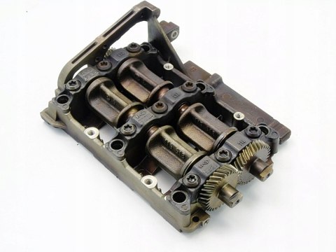 WAŁKI BALANSOWE 2.0 i BMW N43 E60 E61 E90 E91 E92 E93 E81 E82 E88 E87 WAŁKI BALANSOWE 2.0 i BMW N43 E60 E61 E90 E91 E92 E93 E81 E82 E88 E87