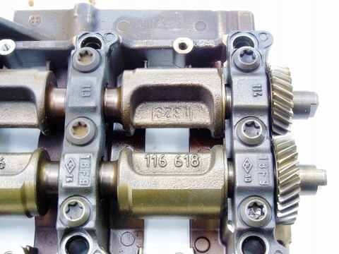 WAŁKI BALANSOWE 2.0 i BMW N43 E60 E61 E90 E91 E92 E93 E81 E82 E88 E87 WAŁKI BALANSOWE 2.0 i BMW N43 E60 E61 E90 E91 E92 E93 E81 E82 E88 E87