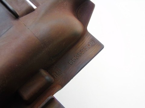 WKŁAD MISKI OLEJU 1.6 XER ASTRA H J INSIGNIA A ZAFIRA B MOKKA 55353308 WKŁAD MISKI OLEJU 1.6 XER ASTRA H J INSIGNIA A ZAFIRA B MOKKA 55353308