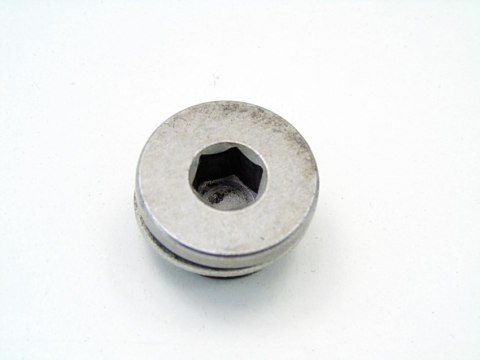 ZAŚLEPKA KOREK ROZRZĄDU 2.0 i BMW N43 E60 E61 E90 E91 E92 E81 E82 E88 E87 ZAŚLEPKA KOREK ROZRZĄDU 2.0 i BMW N43 E60 E61 E90 E91 E92 E81 E82 E88 E87