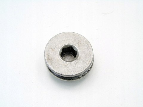 ZAŚLEPKA KOREK ROZRZĄDU 2.0 i BMW N43 E60 E61 E90 E91 E92 E81 E82 E88 E87 ZAŚLEPKA KOREK ROZRZĄDU 2.0 i BMW N43 E60 E61 E90 E91 E92 E81 E82 E88 E87