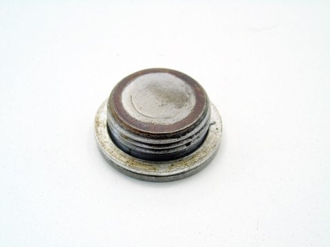 ZAŚLEPKA KOREK ROZRZĄDU 2.0 i BMW N43 E60 E61 E90 E91 E92 E81 E82 E88 E87 ZAŚLEPKA KOREK ROZRZĄDU 2.0 i BMW N43 E60 E61 E90 E91 E92 E81 E82 E88 E87