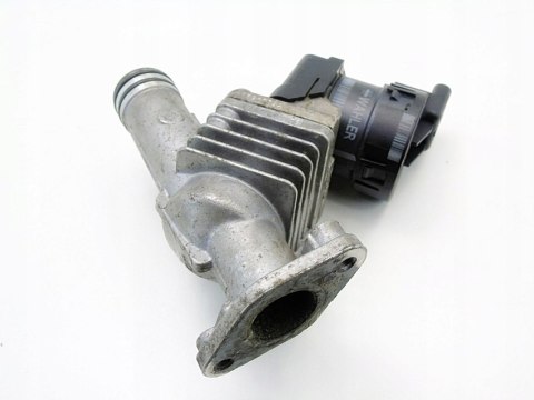 ZAWÓR SPALIN EGR 2.0 i BMW N43 E60 E61 E90 E91 E92 E93 E81 E82 E88 E87 ZAWÓR SPALIN EGR 2.0 i BMW N43 E60 E61 E90 E91 E92 E93 E81 E82 E88 E87