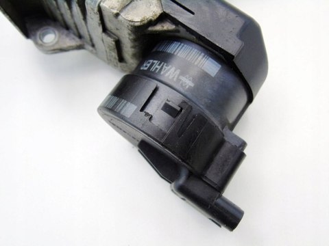 ZAWÓR SPALIN EGR 2.0 i BMW N43 E60 E61 E90 E91 E92 E93 E81 E82 E88 E87 ZAWÓR SPALIN EGR 2.0 i BMW N43 E60 E61 E90 E91 E92 E93 E81 E82 E88 E87