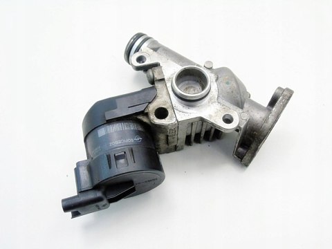 ZAWÓR SPALIN EGR 2.0 i BMW N43 E60 E61 E90 E91 E92 E93 E81 E82 E88 E87 ZAWÓR SPALIN EGR 2.0 i BMW N43 E60 E61 E90 E91 E92 E93 E81 E82 E88 E87