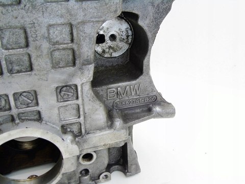BLOK 7552781-B20 2.0 i BMW N43B20AY E60 E61 E90 E91 E92 E93 E81 E82 E88 E87 BLOK 7552781-B20 2.0 i BMW N43B20AY E60 E61 E90 E91 E92 E93 E81 E82 E88 E87