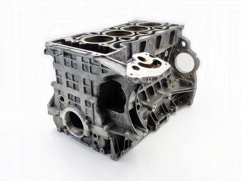 BLOK 7552781-B20 2.0 i BMW N43B20AY E60 E61 E90 E91 E92 E93 E81 E82 E88 E87 BLOK 7552781-B20 2.0 i BMW N43B20AY E60 E61 E90 E91 E92 E93 E81 E82 E88 E87